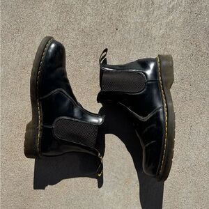 Doc Martens Chelsea Boots